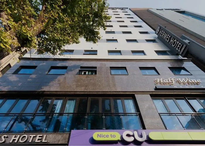 Hotel Hermes