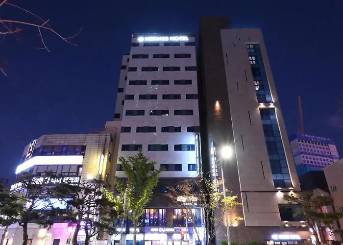 Hotel Hermes