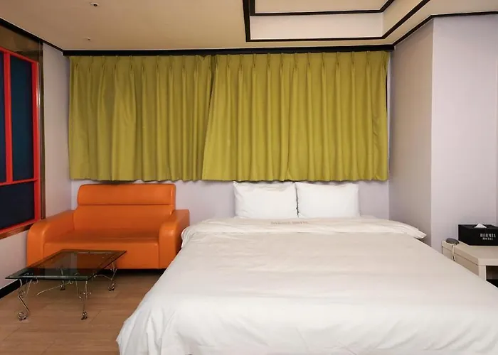 Hermes Hotel 2*