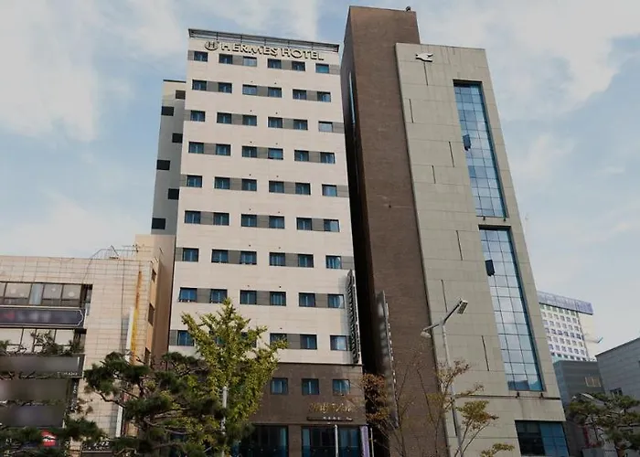 Hermes Hotel