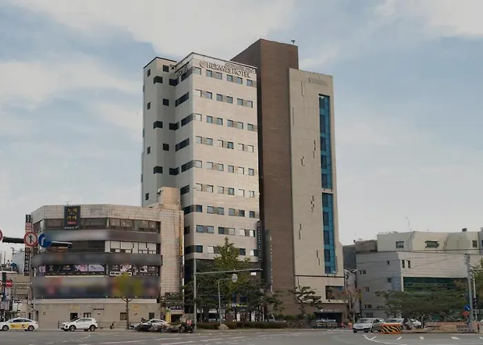 Hermes Hotel 2*