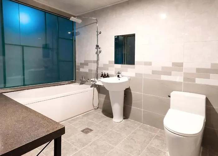 Hermes Hotel Pusan