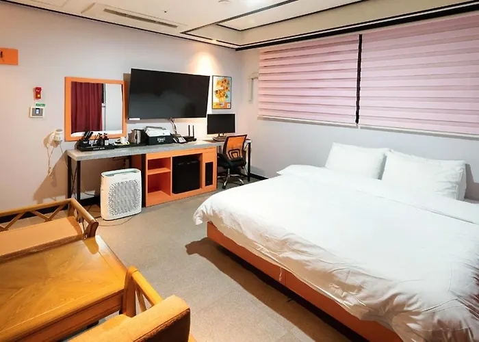 Hermes 2* 釜山広域市