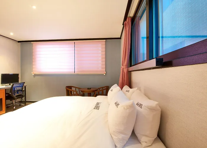 Hotel Hermes