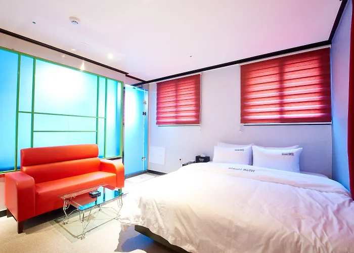 Hermes Hotel
