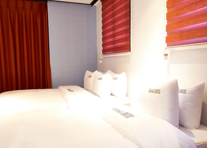Hermes Hotel