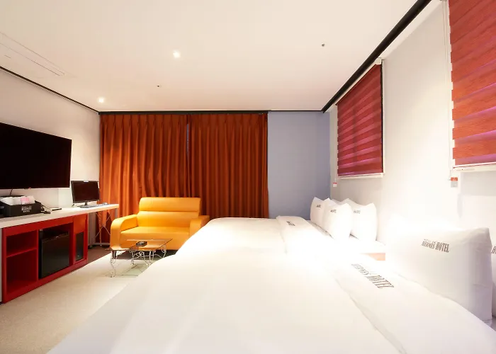 Hotel Hermes