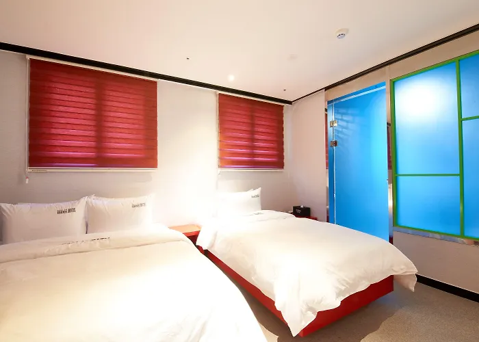 Hotel Hermes 2*
