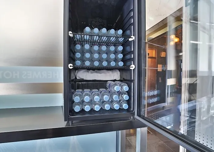 Hermes 2* Busan