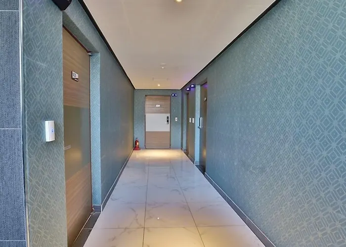 Hotel Hermes
