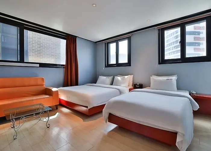 Hermes Busan