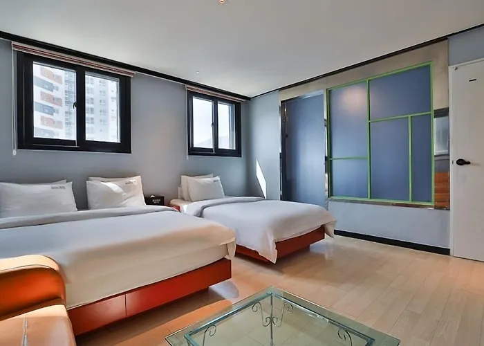 Hotel Hermes 2*