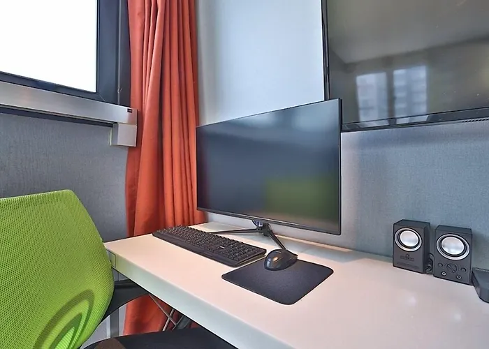 Hermes 2* Busan