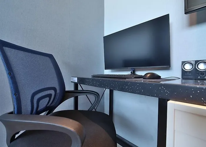 Hotel Hermes Busan