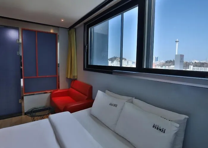 Hermes 2* Busan
