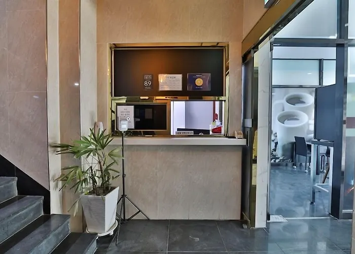Hermes Hotel