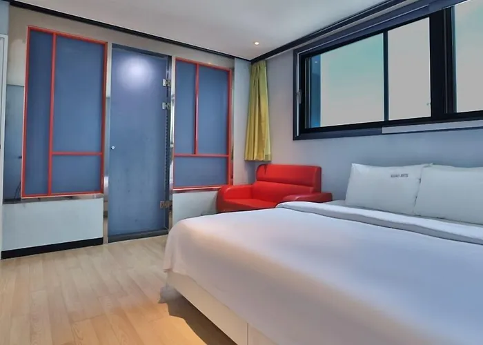 Hotel Hermes